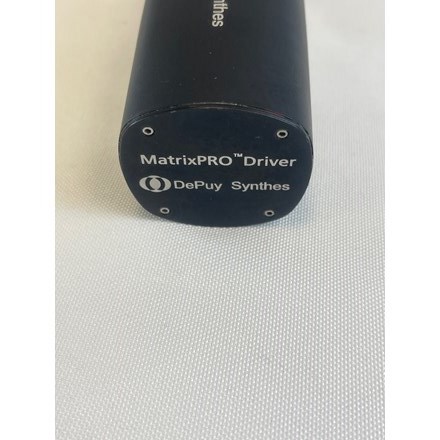 Neuro Driver, ProDex, Matrix, 05.000.020, 05.000.021S
