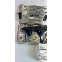 05.000.020 Matrix Pro-Driver w/ 2x 05.000.021S Batteries CCMED51
