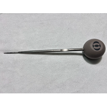 2997-04-110 Expedium Verse Spinal System Thoracic Curved Pedicle Probe US1611