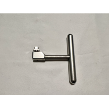 395.380 Basic T-Handle US1546