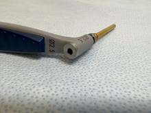 DePuy 03.133.002 3.5mm Non-Locking Drill Guide US843