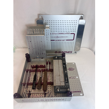3.0mm Cannulated Screw Set A CCMED08