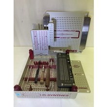 3.0mm Cannulated Screw Set A CCMED08
