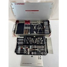 LCP Locking Distal Radius System CCMED15