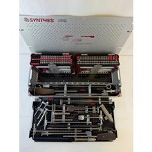 6.5mm / 7.3mm Combined Cannulated Screw Set CCMED54