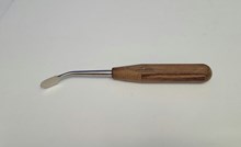 399.35 Periosteal Elevator 14mm Curved Blade US16