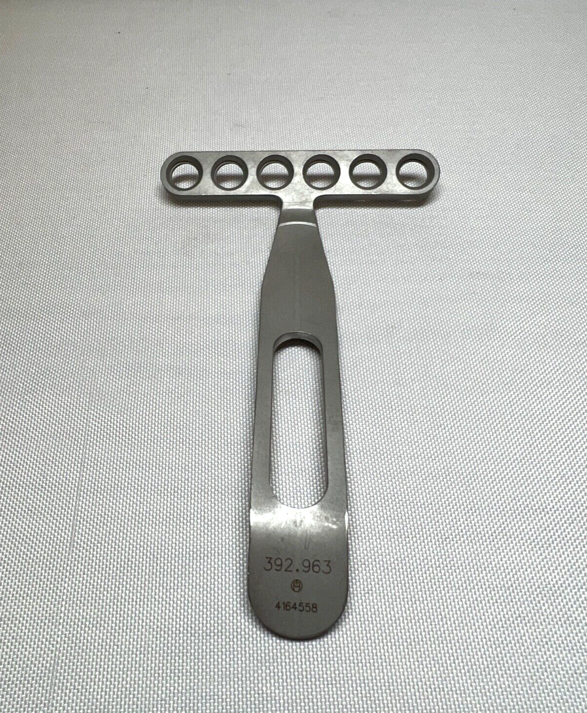 Synthes 392.963 Six Position Drill Guide Handle US997