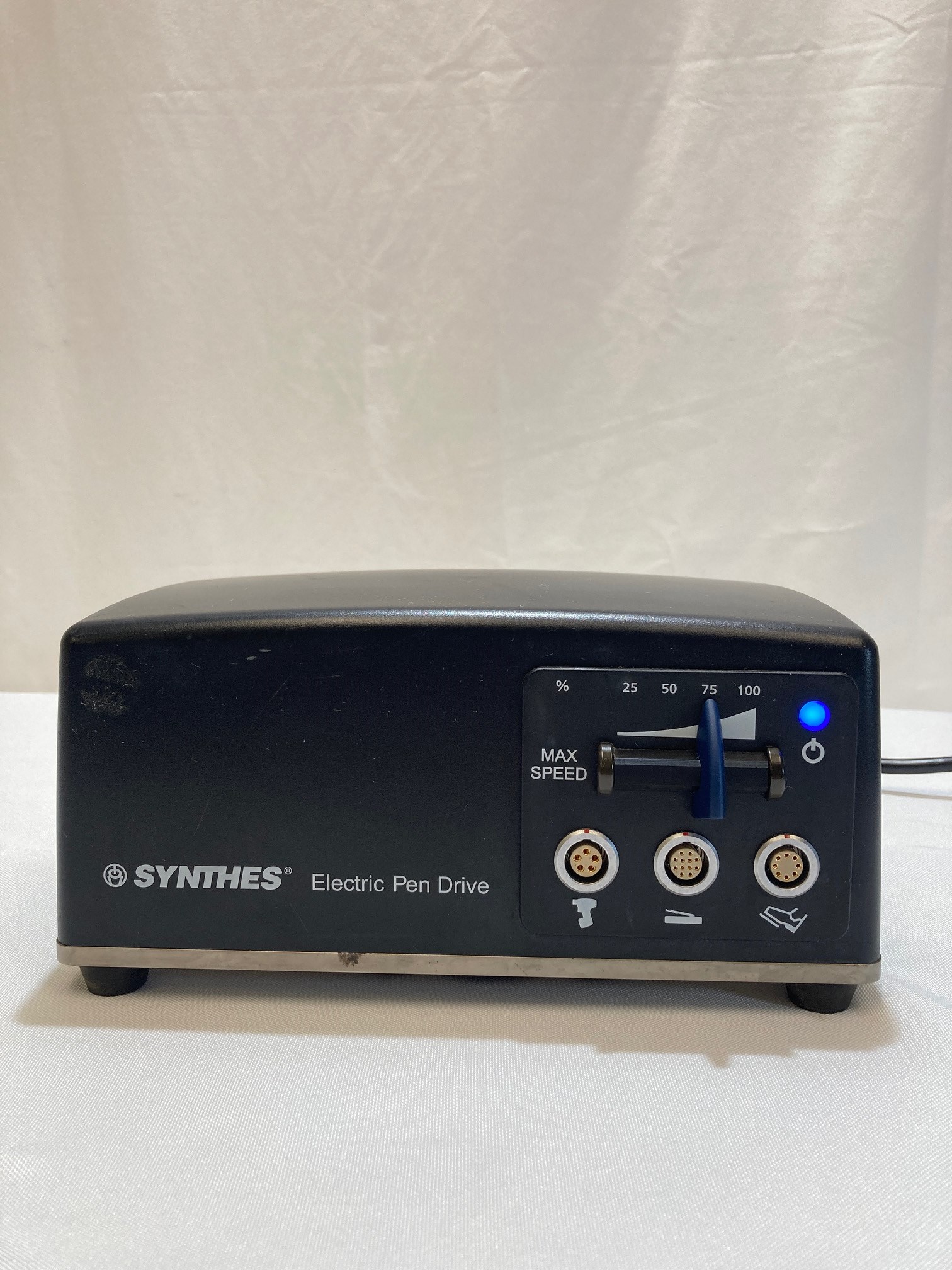 Synthes 05.001.002 Basic Console CCMED384