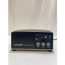Synthes 05.001.002 Basic Console CCMED384
