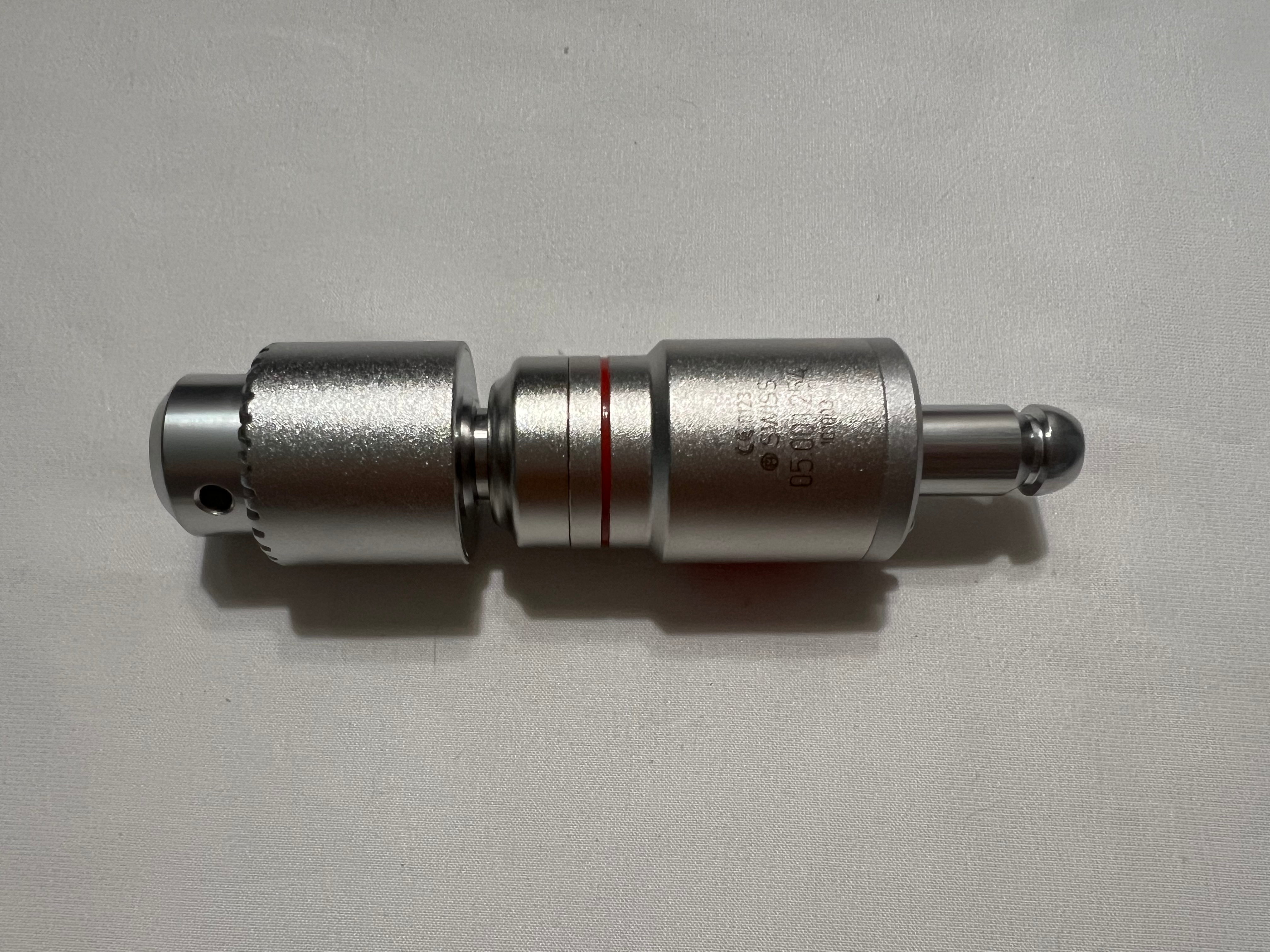 05.001.254 Large Jacobs Chuck Attachment Reaming Speed US1505