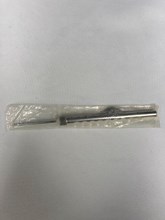 319.53 2.4mm Depth Gauge, Long, Mandibular