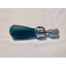 03.632.098 Matrix Spine System 6mm Palm Grip Ratchet Handle w/ Quick Coupling US2105