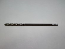 315.44 QC Drill Bit 4.5mm