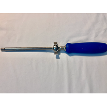 03.010.444 EXPERT Nail System Inter-Lock Hex Screwdriver 8mm US2079