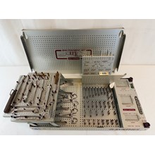 Mini Fragment System Self Tapping CCMED53