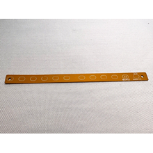 Synthes 329.820 Bending Template 12H For 3.5mm US964