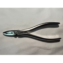 391.82 Wire Bending Pliers 160mm US1433