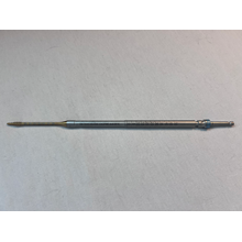 2020-33-550 OCT Spinal Cortical Threaded Tap 5.0mm US1916