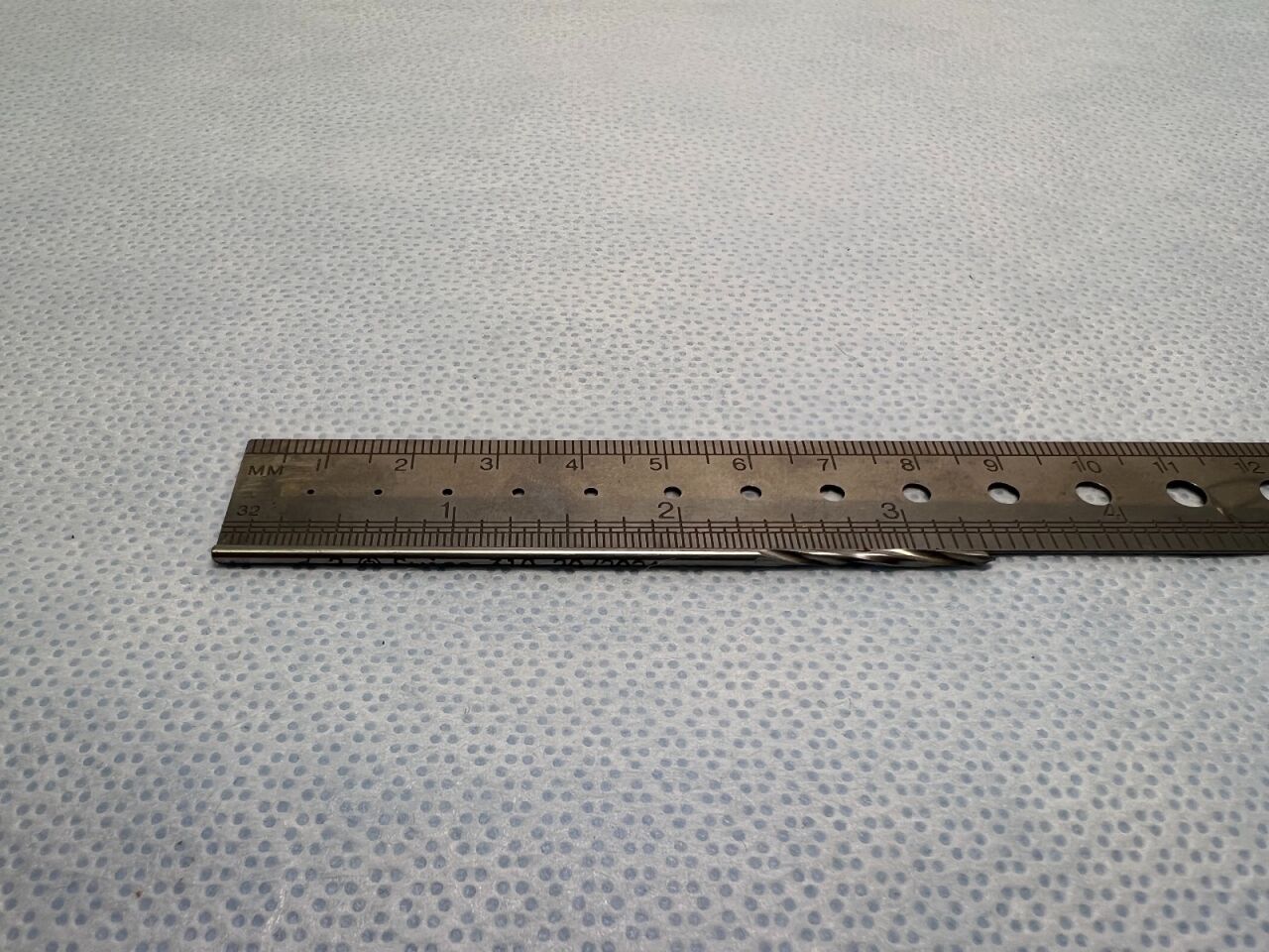 310.20 2.0mm Drill Bit US325