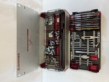 690.315 Large External Fixator Set CCMED432