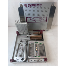 Maxillofacial Small Transbuccal Set CCMED731