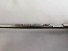 03.605.011 8mm Ring Curette