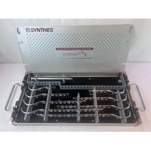 4.5mm LCP Proximal Femur Hook Plate Set CCMED719