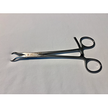 398.985 Large Bone Reduction Forceps US2124