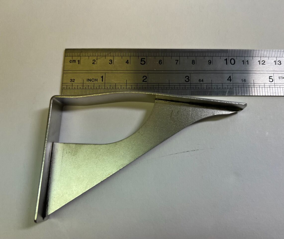 333.20 Condylar Plate Guide US709