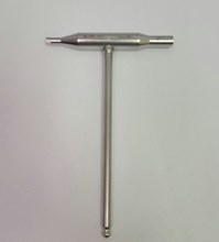 392.965 Surgical 5mm Combination T-Wrench