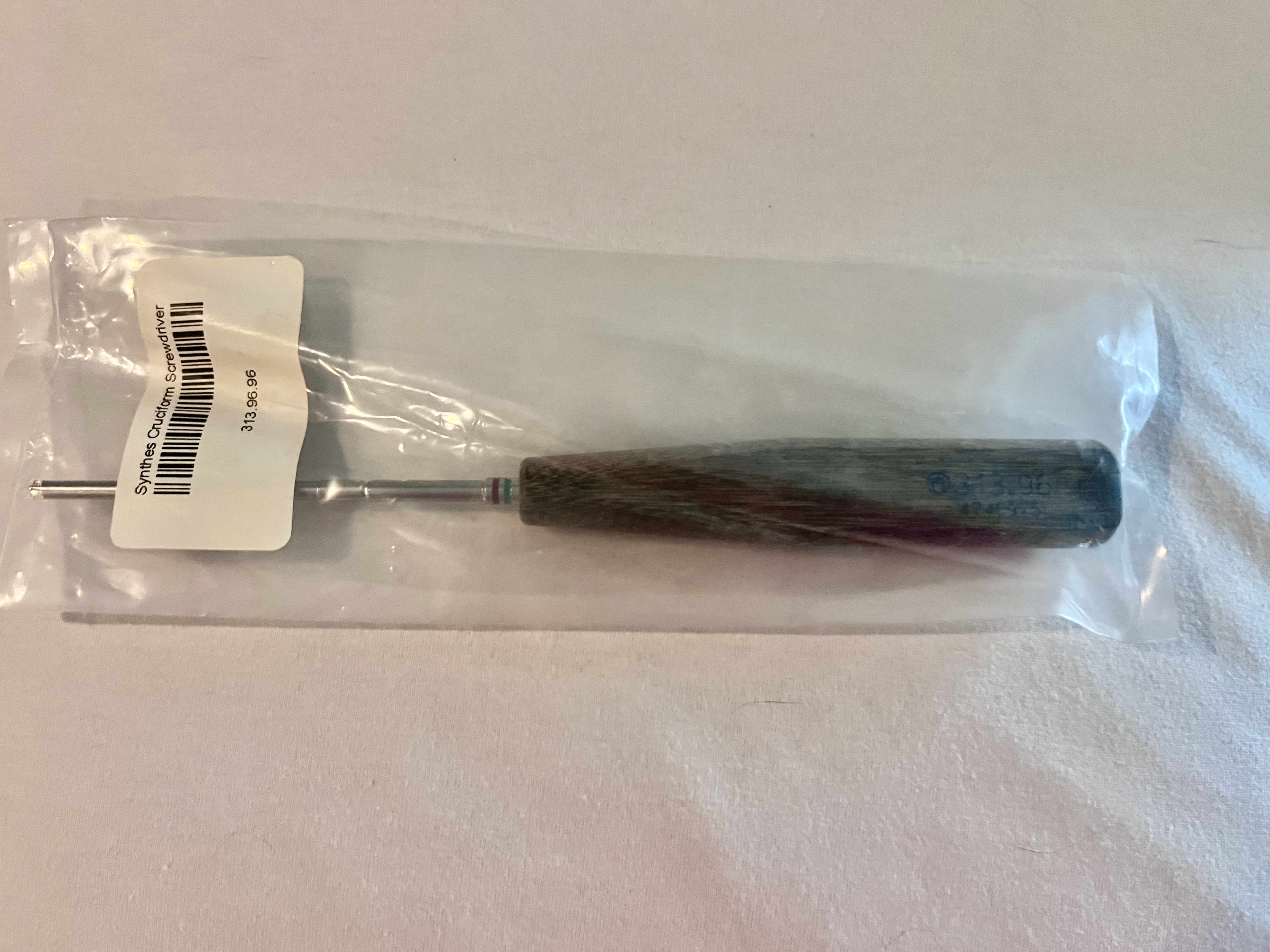 313.96.96 Cruciform Screwdriver US1965