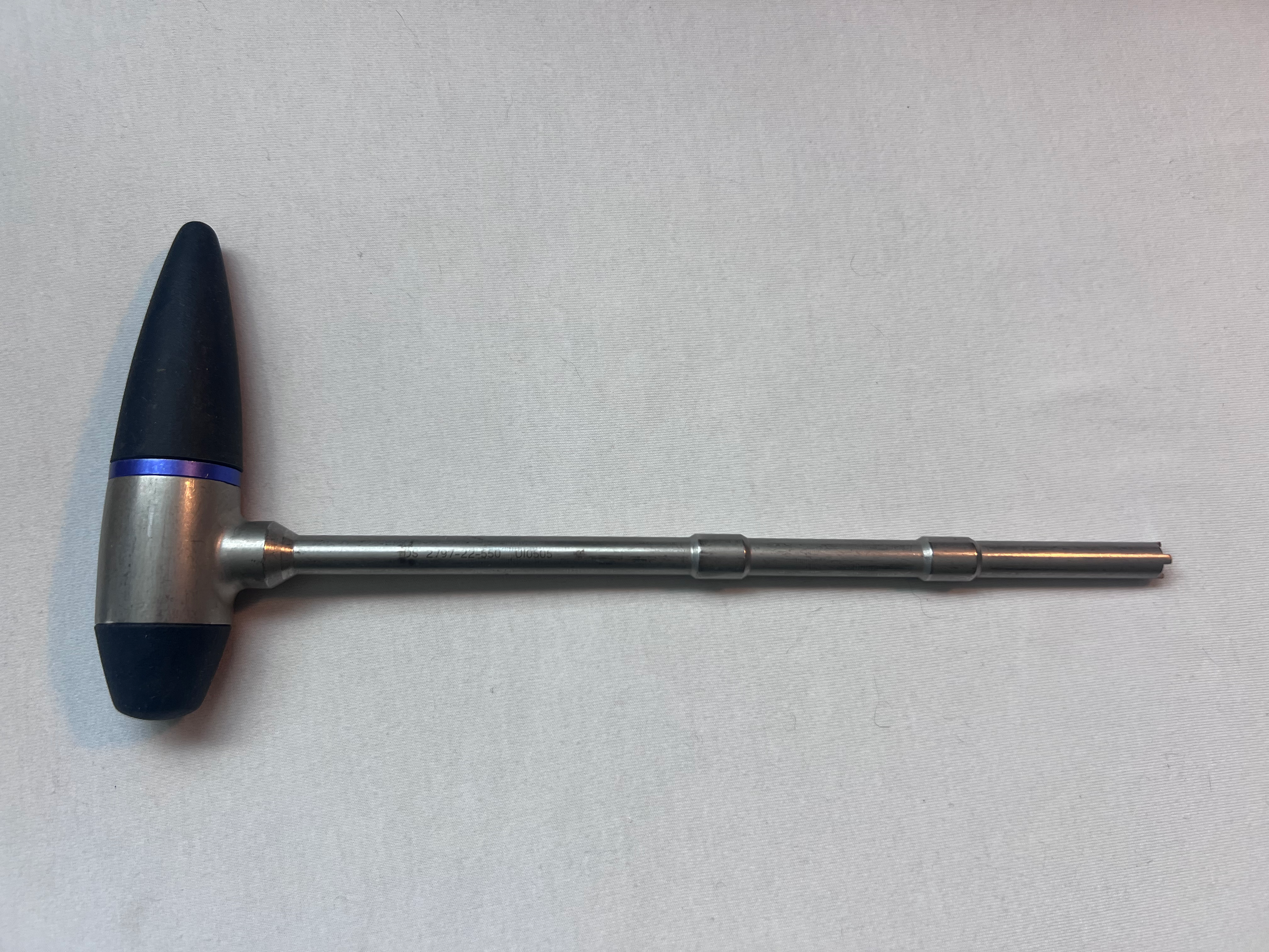 DS 2797-22-550 Expedium 5.5 Dual Innie Intermediate Tightener US1851