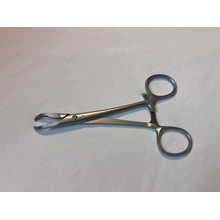 399.09 Reduction Forceps w/ Serrated Jaws US1982