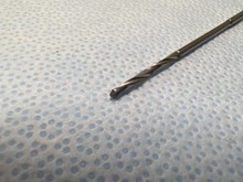 310.201 2.0mm Drill Bit US402