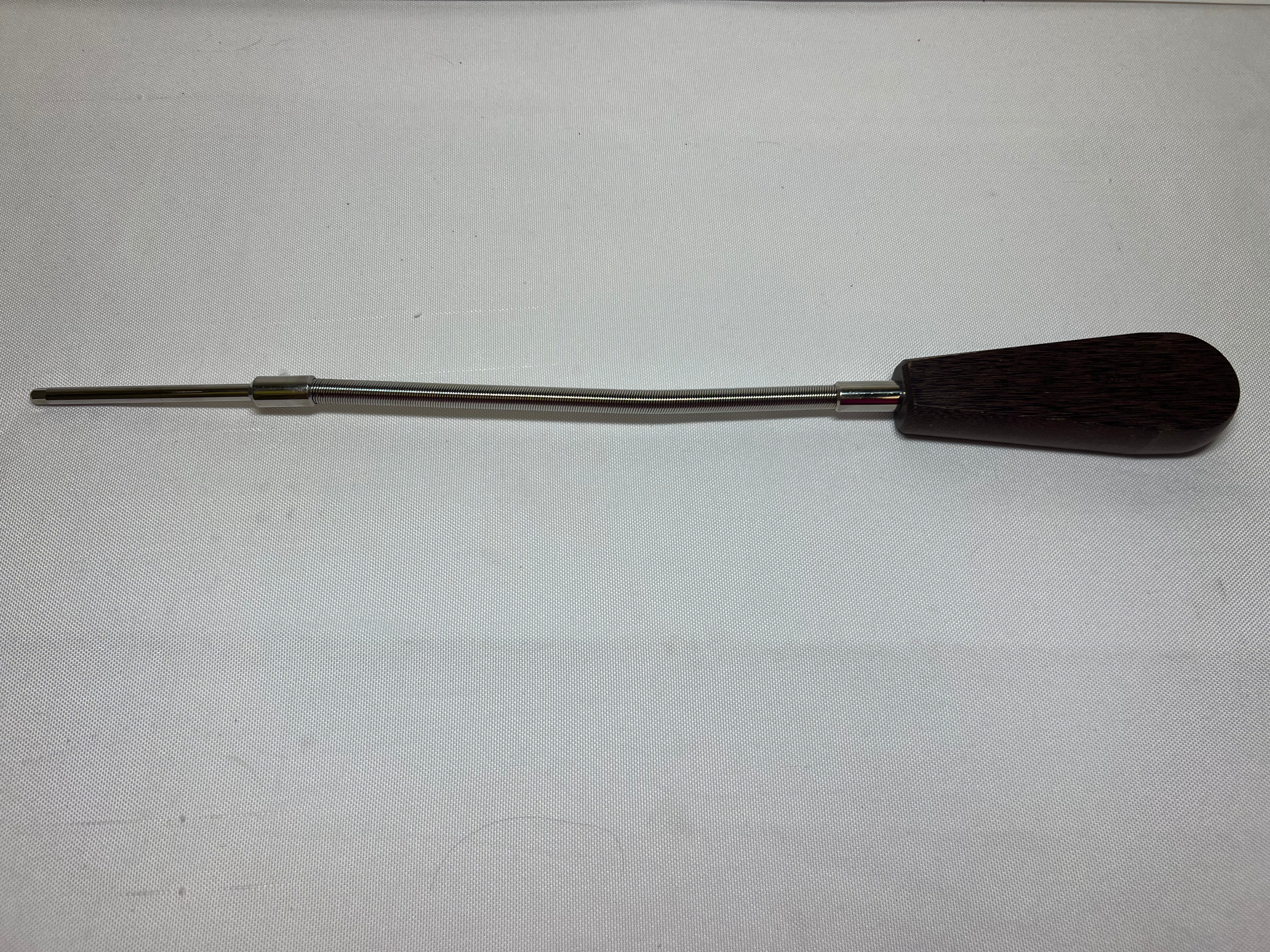 357.406 Flexible 5mm Hexagonal Driver US1227