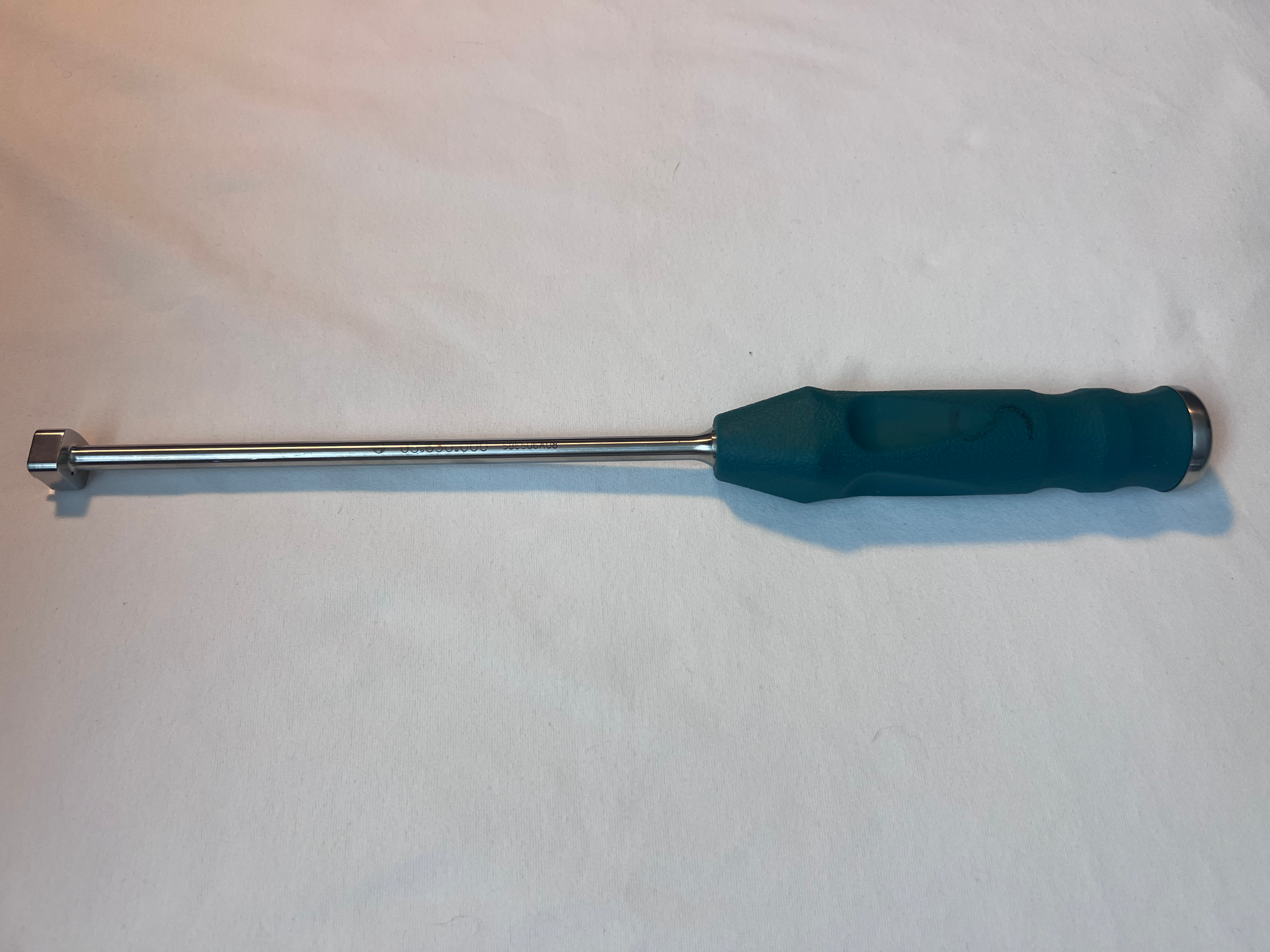 03.650.000 Orthopedic Staple Plate Impactor US2065