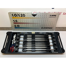 K-Wire Module Set 10/125 CCMED674
