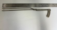 DePuy 2867-35-050 VIPER 2 Rod Gauge US593