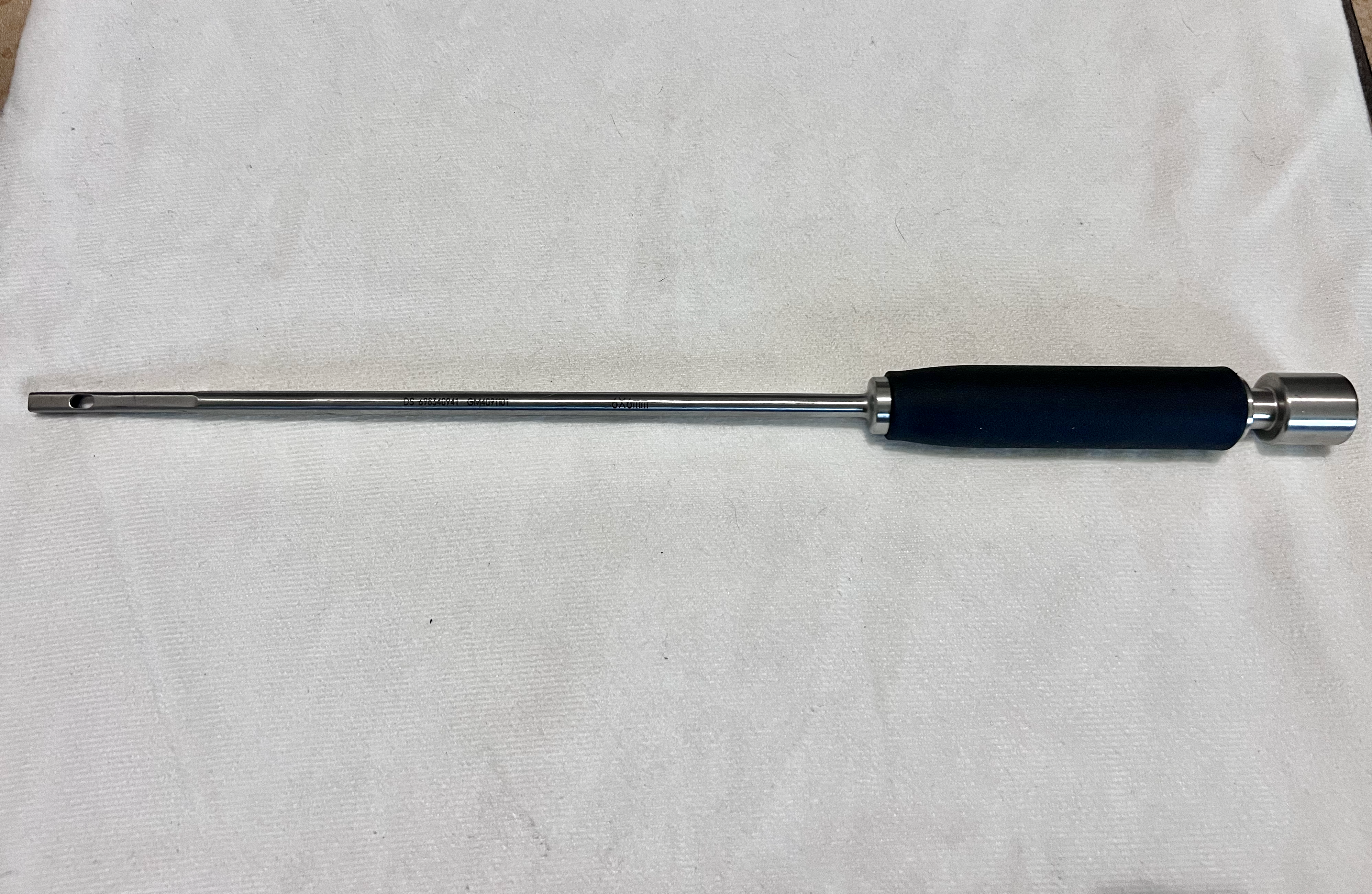 DS 698340941 Expedium Spine Instrument 6x6mm US1734