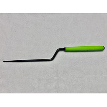 2929-03-401 Spinal Straight Curette 4mm US1681