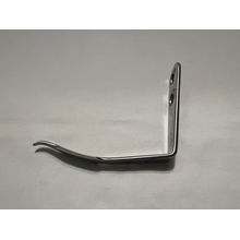 399.21 Hohmann Retractor Straight 18mm Short Narrow Tip US1483