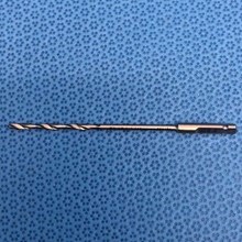 310.530 2.4mm x 100mm Drill Bit