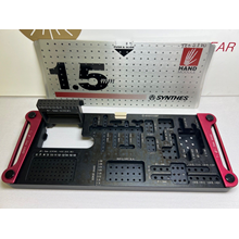 Synthes 1.5mm Hand Module Case. CCMED417