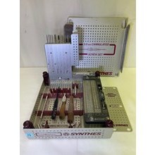 3.0mm Cannulated Screw Set B CCMED09