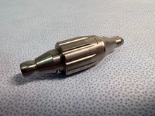 05.001.23 Drill/Burr Attachment 2.3mm US784