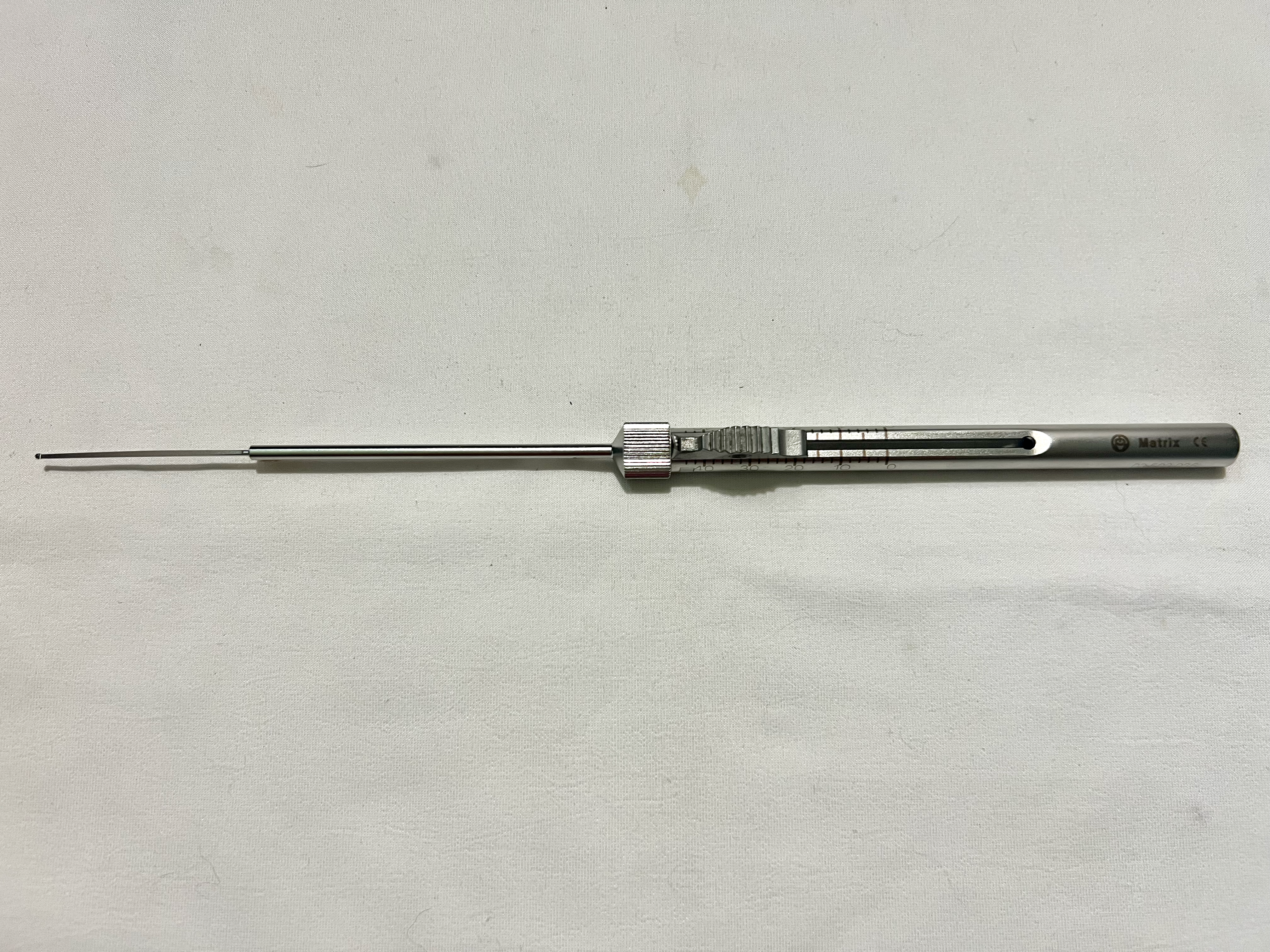 03.503.036 Matrix Depth Gauge US1532