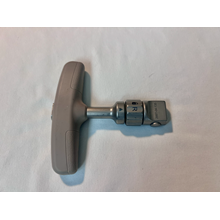 2997-04-135 Expedium Verse Spinal System Ratcheting T-Handle US2082