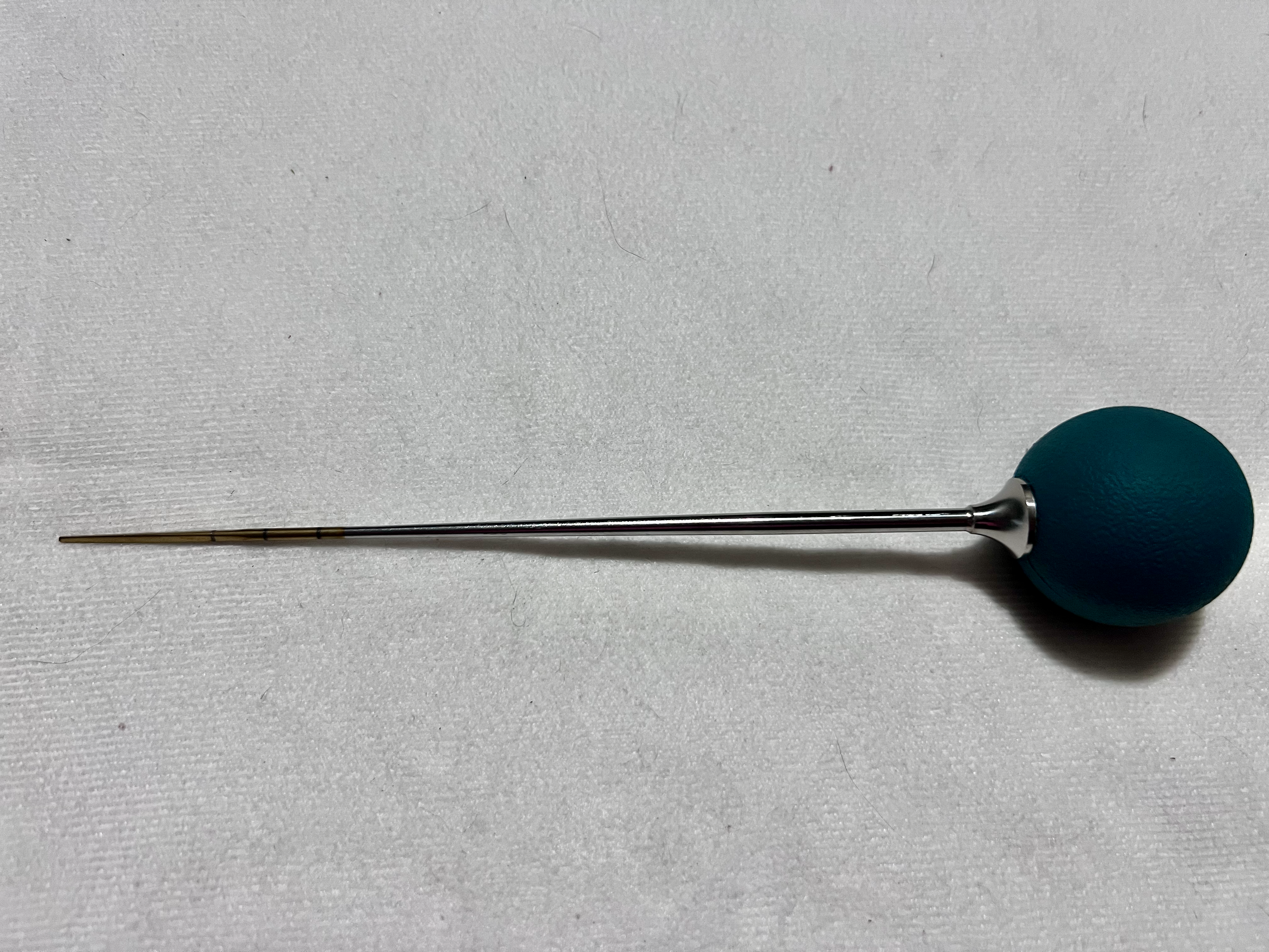 03.614.012 Straight 2.4mm Pedicle Probe US1603