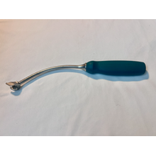 03.632.011 Matrix Spine System Orthopedic Footed Curved Rocker Fork US2087