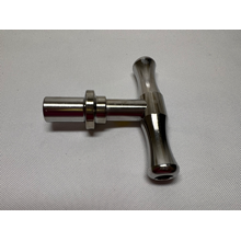 394.951 Quick Release T-Handle US1214